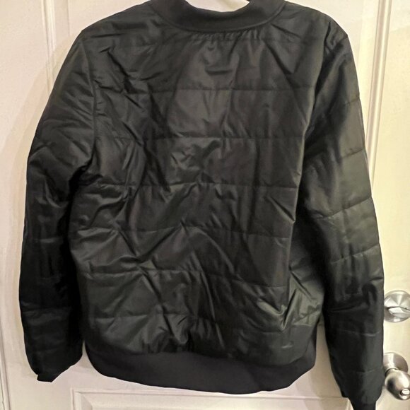 Lululemon  Non-Stop Bomber *Reversible - Picture 7 of 8